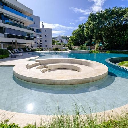 FlorianópolisExcelente Apartamento Garden公寓 外观 照片