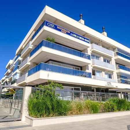 FlorianópolisExcelente Apartamento Garden公寓 外观 照片