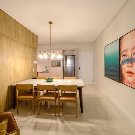 FlorianópolisExcelente Apartamento Garden公寓 外观 照片