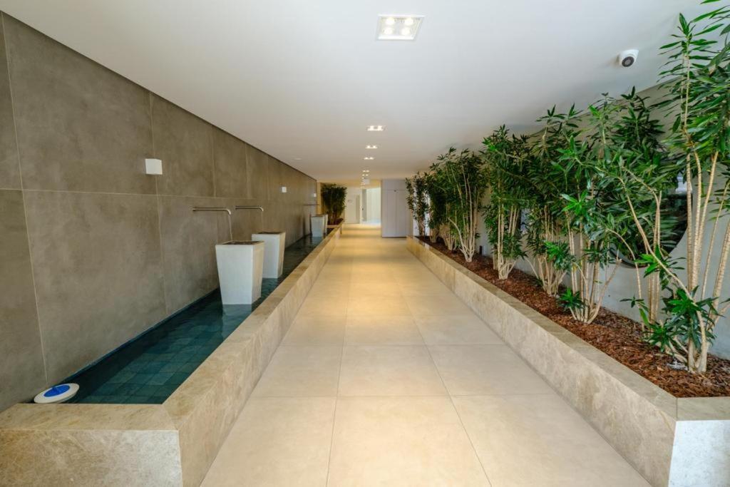FlorianópolisExcelente Apartamento Garden公寓 外观 照片