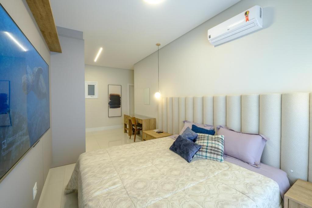 FlorianópolisExcelente Apartamento Garden公寓 外观 照片