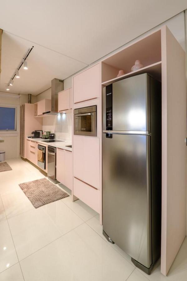 FlorianópolisExcelente Apartamento Garden公寓 外观 照片