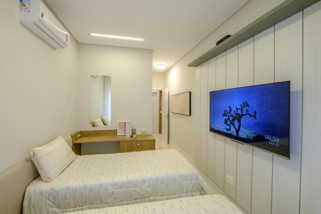 FlorianópolisExcelente Apartamento Garden公寓 外观 照片