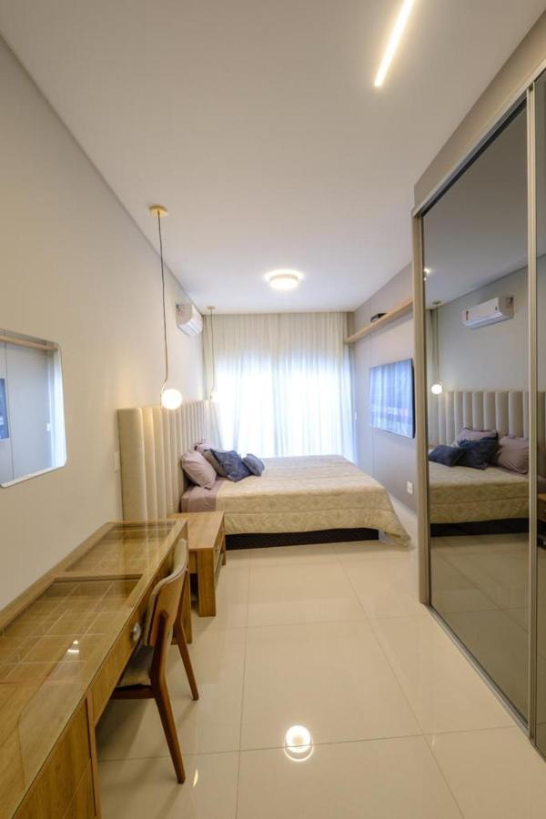 FlorianópolisExcelente Apartamento Garden公寓 外观 照片