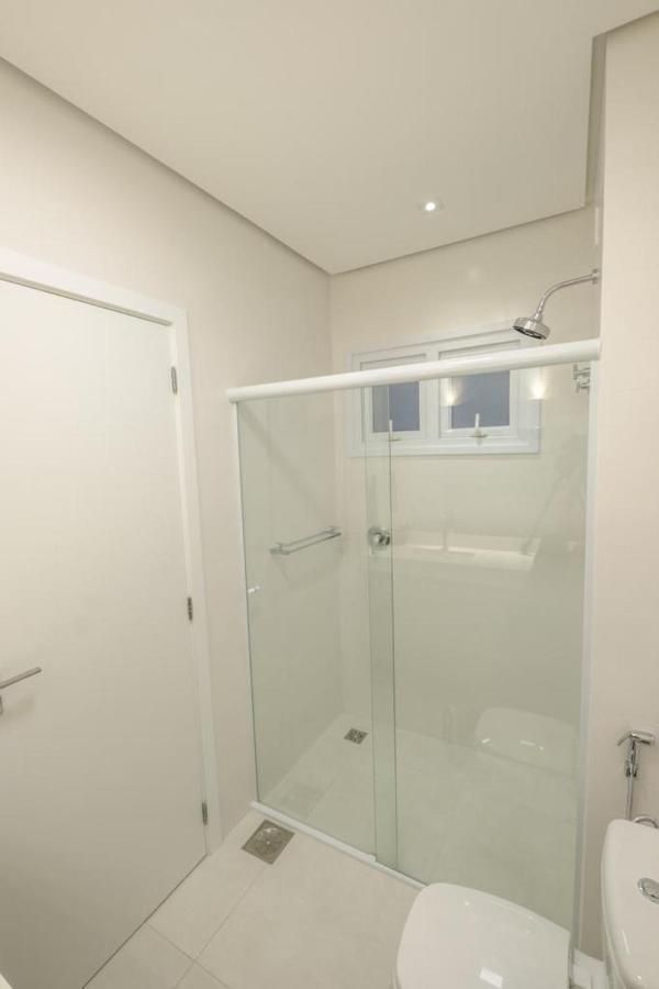 FlorianópolisExcelente Apartamento Garden公寓 外观 照片