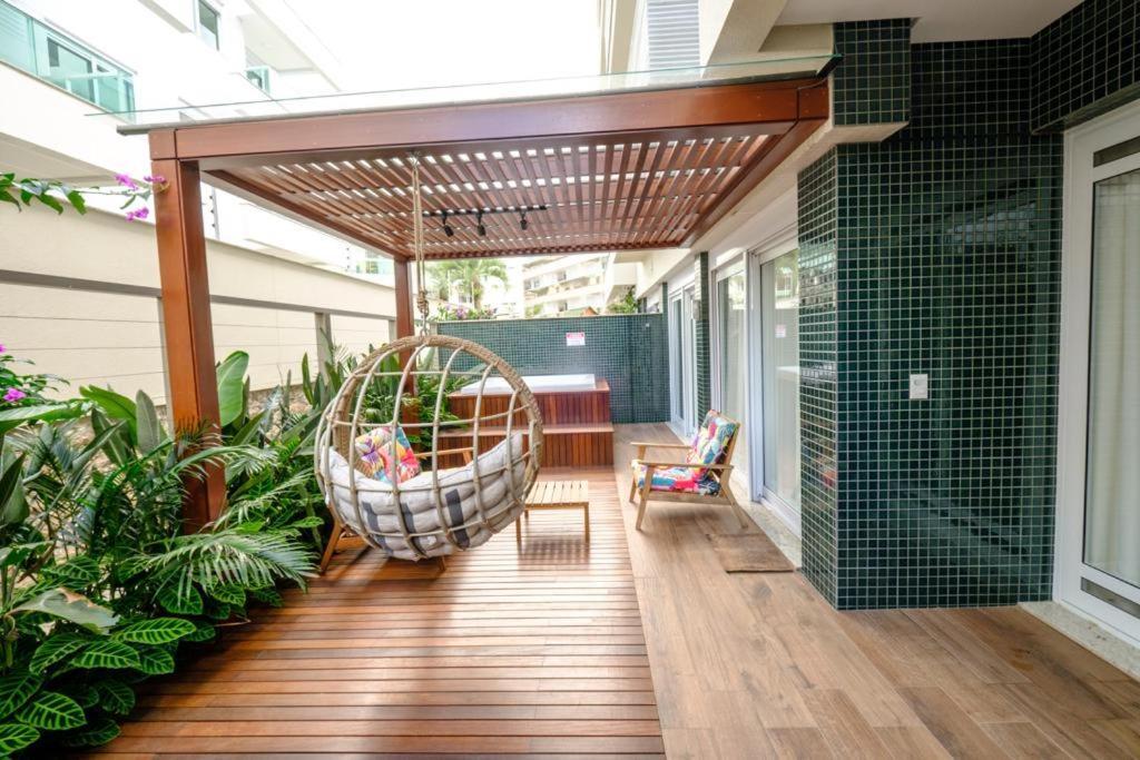 FlorianópolisExcelente Apartamento Garden公寓 外观 照片