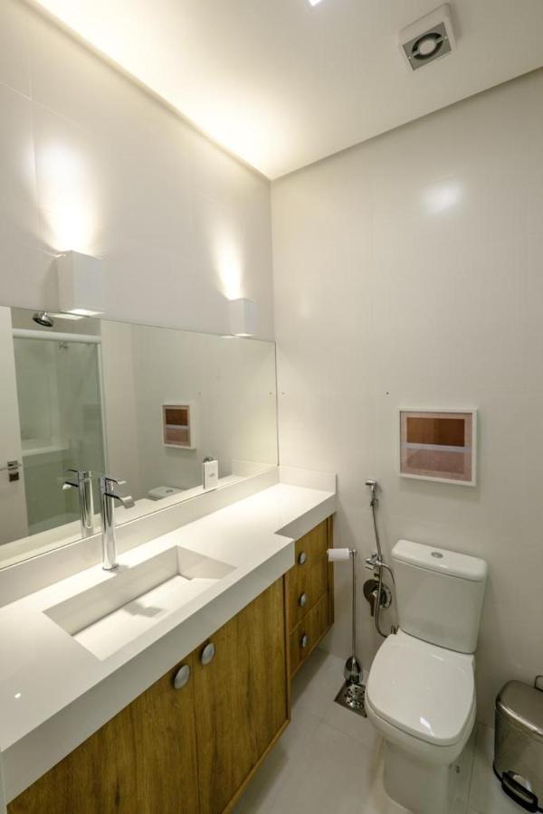 FlorianópolisExcelente Apartamento Garden公寓 外观 照片