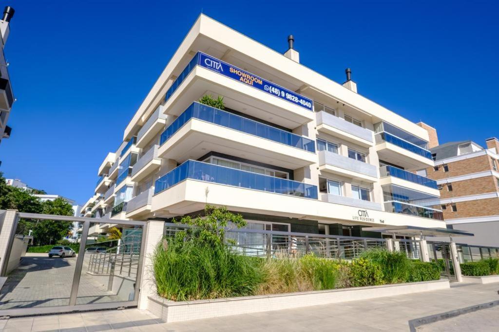 FlorianópolisExcelente Apartamento Garden公寓 外观 照片