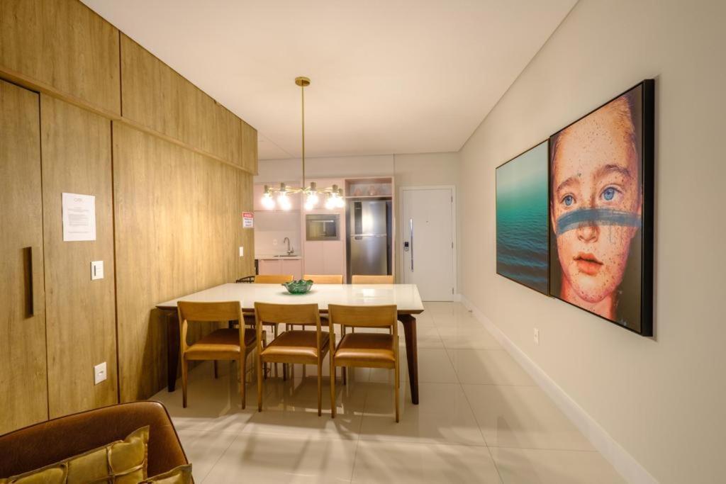 FlorianópolisExcelente Apartamento Garden公寓 外观 照片
